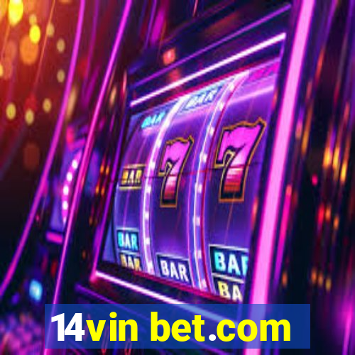 14vin bet.com